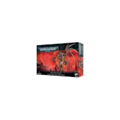 CHAOS S M: VASHTORR THE ARKIFANE