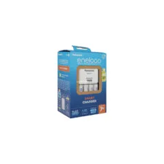 Charger eneloop Universal Smart Charger Set
