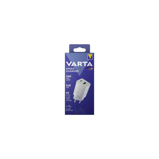 Charger Speed Charger — image 1