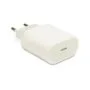 Charger USB-C 20W Quick Charge INTER-TECH - PD-1020 - White, USB-C, 20W