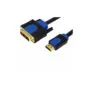 CHB3110 HDMI TO DVI 10m CBL LOGILINK