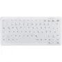 CHERRY ACTIVE KEY AK-C4110 - Wireless DE-Layout White IP68