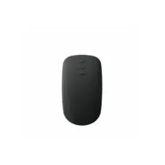 Cherry ACTIVE KEY AK-PMH3 (AK-PMH3OB-FUS-B) - Medical Wireless Mouse, 2.4 GHz RF, 1000 DPI, Ambidextrous, Black
