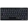 CHERRY Active Key Industry 4.0 Mini Notebook Style Keyboard - AK-4100-U - Black