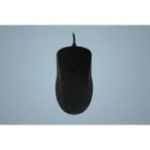 CHERRY ACTIVE KEY MMS - AK-PMH12 - Black, Corded, Ergonomic, IP68