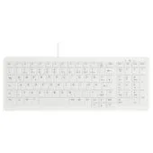 CHERRY ACTIVE KEY MTA AK-C7000 Corded DE-Layout weiß IP68
