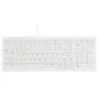 CHERRY ACTIVE KEY MTA AK-C7000 Corded DE-Layout weiß IP68