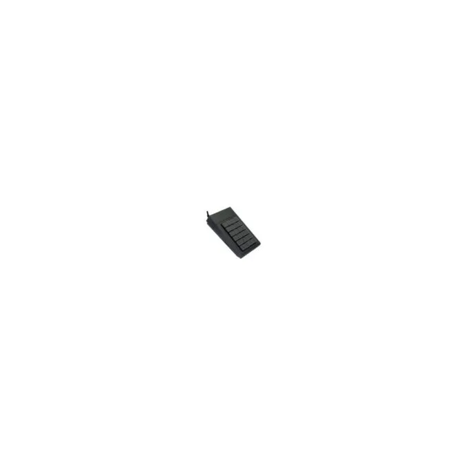 CHERRY ACTIVE KEY Programmable 24-Key Matrix Keyboard - Black — image 1