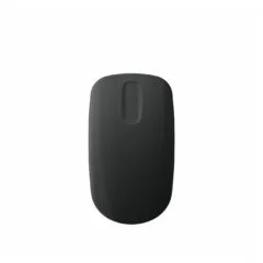 CHERRY AK-PMH3 Medical Ambidextrous Wireless Mouse - IP68 Sealed, 2.4 GHz RF, 1000 DPI, Black