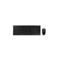 Cherry B.UNLIMITED 3.0 Wireless Keyboard & Mouse Combo JD-0410DE-2 Black German