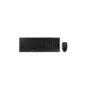 Cherry B.UNLIMITED 3.0 Wireless Keyboard & Mouse Combo JD-0410DE-2 Black German