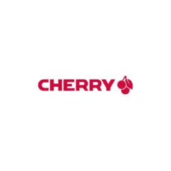 CHERRY B.Unlimited 3.0 - Wireless RF 2.4GHz Mechanical AZERTY Keyboard + Mouse - Black