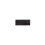 CHERRY Compact Keyboard - G84-4400 - Wired USB Full-size (100%) US QWERTY, Black, Trackball