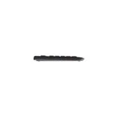 Cherry DC2000 Wired Keyboard & Mouse Combo - JD-0800DE-2 - Black, German QWERTZ