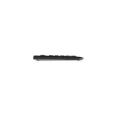 Cherry DC2000 Wired Keyboard & Mouse Combo - JD-0800DE-2 - Black, German QWERTZ
