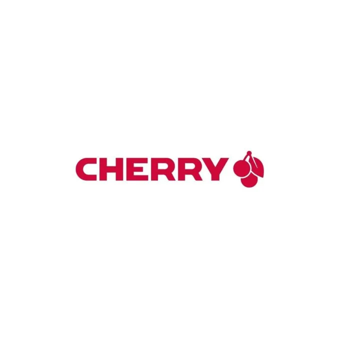 Cherry Desktop - B.UNLIMITED 3.0 - UK layout, wireless, AES, black — image 1