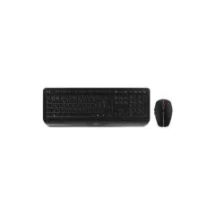 Cherry Desktop - GENTIX -