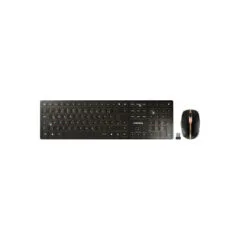Cherry Desktop-Set DW 9100 Slim Wireless IT-Layout s b