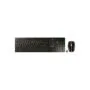 Cherry Desktop-Set DW 9100 Slim Wireless IT-Layout s b