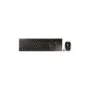 CHERRY DW Slim US-English Keyboard - 9100 - US-English layout, slim profile, low-profile mechanical