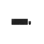 Cherry DW3000 Wireless Keyboard & Mouse Combo - JD-0710DE-2 - Black, German QWERTZ