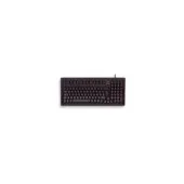 Cherry G80-1800 LPCDE-2 - G80-1800 LPCDE-2 - Full-size 104-key, Wired USB, German QWERTZ, Black