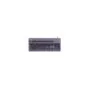 CHERRY G80-3000 LSCDE-2 - Full-Size Wired USB+PS/2 Keyboard, Black, 105 Keys