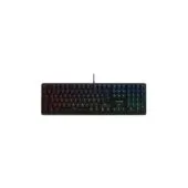 Cherry G80-3000N RGB Silent Keyboard - DE Layout Full-Size Wired
