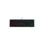 Cherry G80-3000N RGB Silent Keyboard - DE Layout Full-Size Wired
