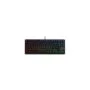 Cherry G80-3000N RGB TKL - Mechanical TKL Keyboard - Cherry MX Silent Red, German QWERTZ, Black, RGB Backlight