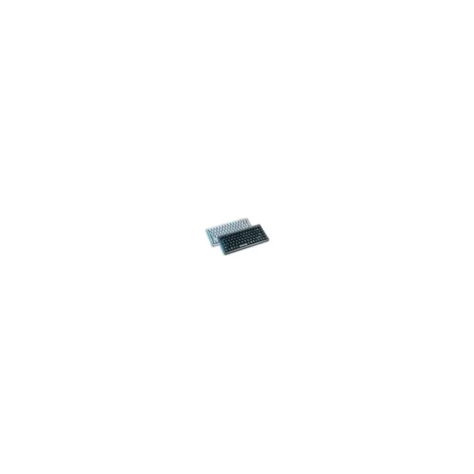 CHERRY G84-4100 COMPACT - G84-4100 - Compact wired mechanical keyboard — image 1