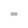 CHERRY G84-4100LCMEU-0 - Mini Wired USB Keyboard, 86-Key US QWERTY, Grey