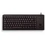 Cherry G84-4400 LPBDE-2 PS 2 - G84-4400 LPBDE-2 PS 2 - Black