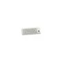 CHERRY G84-4400 LPBEU - Full-size Wired PS/2 Keyboard with Trackball - Grey
