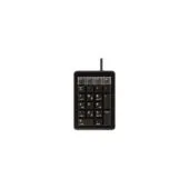 CHERRY G84-4700 - Wired USB Numeric Keypad - Black