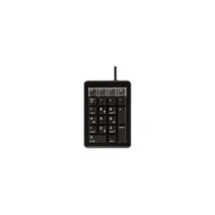 CHERRY G84-4700 - Wired USB Numeric Keypad - Black