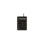 CHERRY G84-4700 - Wired USB Numeric Keypad - Black