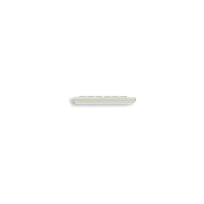 CHERRY G84-5400 Corded EU-Layout Trackball Keyboard - G84-5400 - Light Gray, USB — image 3