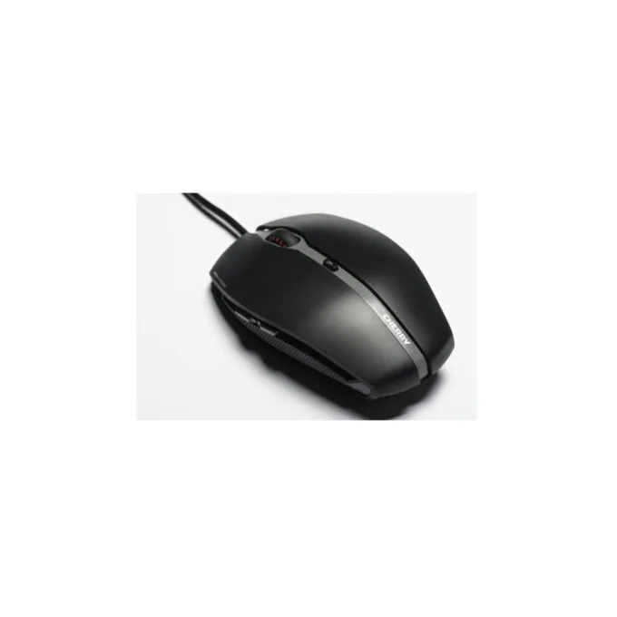 Cherry Gentix 4K Wired Mouse - JM-0340-2 - Ambidextrous, 3600 DPI, 6 Programmable Buttons, Black — image 6