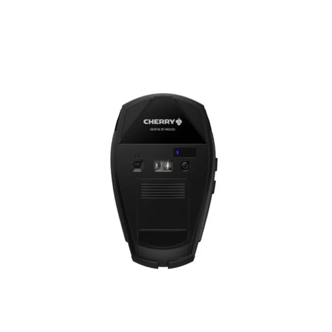 CHERRY Gentix BT - JW-7500-2 - Bluetooth 5.0 Ambidextrous Gaming Mouse, 2000 DPI, Black — image 2