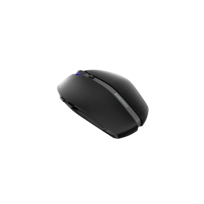 CHERRY Gentix BT - JW-7500-2 - Bluetooth 5.0 Ambidextrous Gaming Mouse, 2000 DPI, Black — image 3