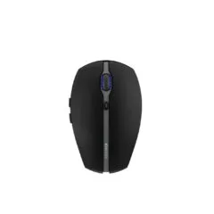 CHERRY Gentix BT - JW-7500-2 - Bluetooth 5.0 Ambidextrous Gaming Mouse, 2000 DPI, Black