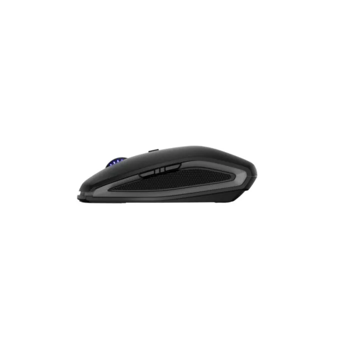 CHERRY Gentix BT - JW-7500-2 - Bluetooth 5.0 Ambidextrous Gaming Mouse, 2000 DPI, Black — image 5