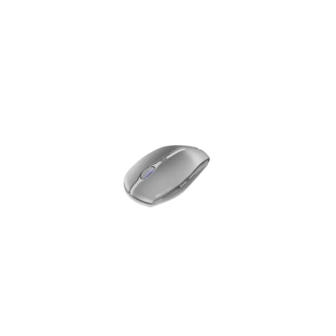 Cherry GENTIX BT Wireless Mouse - JW-7500-20 - Grey, Bluetooth 5.0, 2000 DPI, 7 Buttons, Ambidextrous — image 2