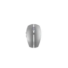 Cherry GENTIX BT Wireless Mouse - JW-7500-20 - Grey, Bluetooth 5.0, 2000 DPI, 7 Buttons, Ambidextrous
