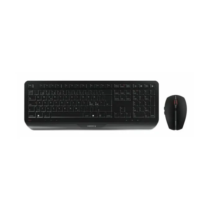 CHERRY GENTIX DESKTOP — image 1