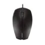 Cherry Gentix Wired Illuminated USB Mouse - JM-0300-2 - Black, Ambidextrous, 1000 DPI