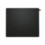 CHERRY GP5 - Large Black Gaming Mousepad (460×400×4 mm) - Fabric Surface, Non-slip Rubber Base, Washable