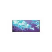 CHERRY GP5 Litus Blue XL Mousepad - GP5 - Blue, XL