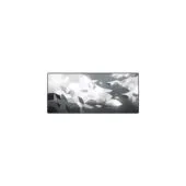 Cherry GP5 Litus White XL Mousepad - GP5 - White, XL